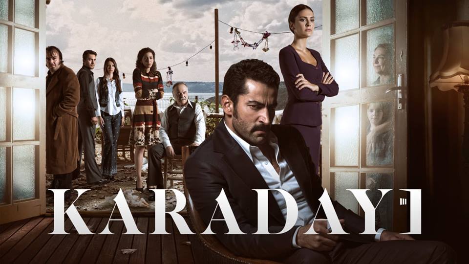 Karadayi episodul 73 online subtitrat la timp