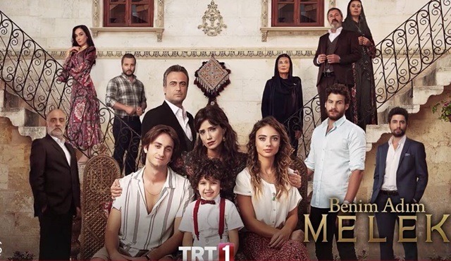 Benim Adim Melek: Numele meu este Melek episodul 47 (TV) online subtitrat