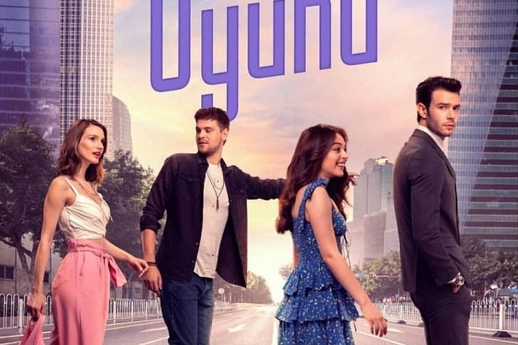 Baht Oyunu: Jocurile sortii - Jocurile destinului episodul 56 (TV) online HD subtitrat