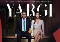 Yargi: Procesul Judecata episodul 64 - Sezonul 2 serial online