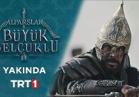 Alparslan Buyuk Selcuklu: Alparslan cel Mare episodul 48 film HD subtitrat in romana