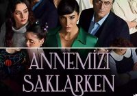 Annemizi Saklarken: Ascunde-o pe mama episodul 7 online la timp subtitrat in romana