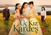 Uc Kiz Kardes: Trei surori episodul 54 - Sezonul 2 online HD in romana subtitrat