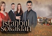 Strazile din Istanbul episodul 6 serial online