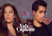 Yali Capkini - Pescarusul episodul 38 serial HD