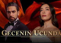 Gecenin Ucunda - La Sfarsitul Noptii episodul 24 subtitrat HD in romana