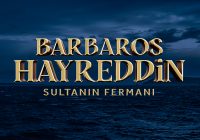 Barbaros Hayreddin Sultanin Fermani: Sultanul Barbaros Hayreddin episodul 17 online subtitrat gratis