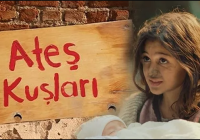 Ates Kuslari: Pasari de foc episodul 25 online subtitrat