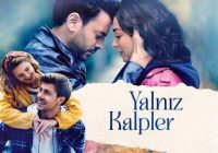 Yalniz Kalpler - Inimi Singuratice episodul 9 subtitrat in romana