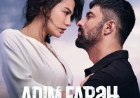 Adim Farah: Numele meu este Farah episodul 5 online gratis subtitrat in romana