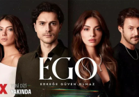 Ego episodul 13 (FINAL) film HD subtitrat in romana