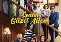 Benim Guzel Ailem: Buna mea familie episodul 8 film HD subtitrat in romana