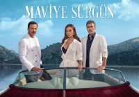 Maviye Surgun: Exilul albastru episodul 16 film HD subtitrat in romana