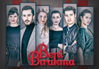 Beni Birakma: Nu ma parasi episodul 235 (TV) online HD subtitrat