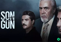 Son Gun: Ultima zi episodul 3 film HD subtitrat in romana