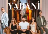 Yabani: Sălbaticul episodul 12 online HD in romana subtitrat