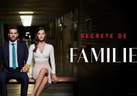 Secrete de familie episodul 28 (TV) online HD subtitrat in romana