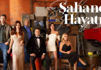 Sahane Hayatim - Viata mea minunata episodul 5 online subtitrat in romana